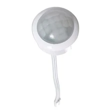 DC4V-12V PIR Infrared Body Motion Sensor Detector Light Lamp Auto Switch Parts