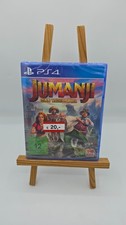 JUMANJI Das Videospiel (PlayStation 4, 2020) ...
