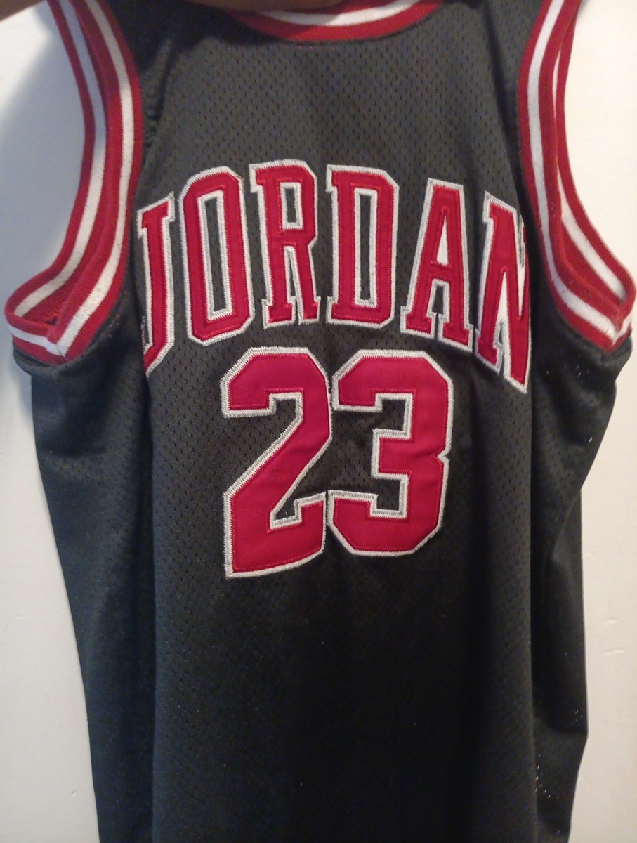 jordan jersey foot locker
