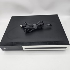TiVo HD DVR TCD652160 HDMI Digital Cable Recorder Series 3 Tested Powers On