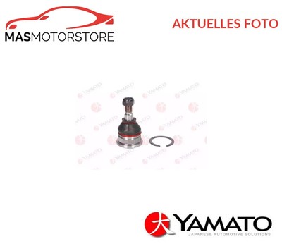 TRAGGELENK FÜHRUNGSGELENK YAMATO J10502YMT I FÜR HYUNDAI ELANTRA,LANTRA II