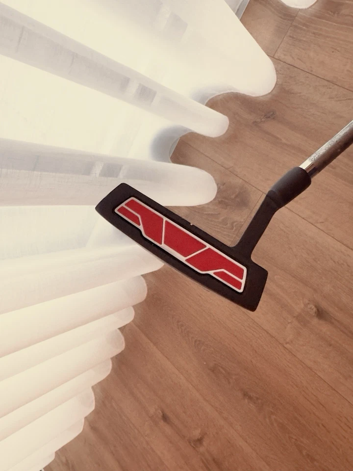 Wilson Harmonized M5 Putter – 35 Inch – Neuwertiger Zustand - Bild 3 von 4