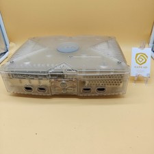Console Microsoft Xbox Crystal