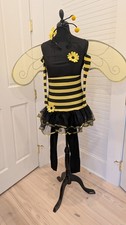 Bumble Bee Adult/Teen Costume