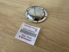 Supertrapp Kawasaki Waterbox End Cap Water Box Muffler 440 550 650 JS SX Jetski