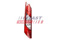 Heckleuchte Fast FT86450 FüR Ford Tourneo Connect V408 GroßRaumlimousi Transit