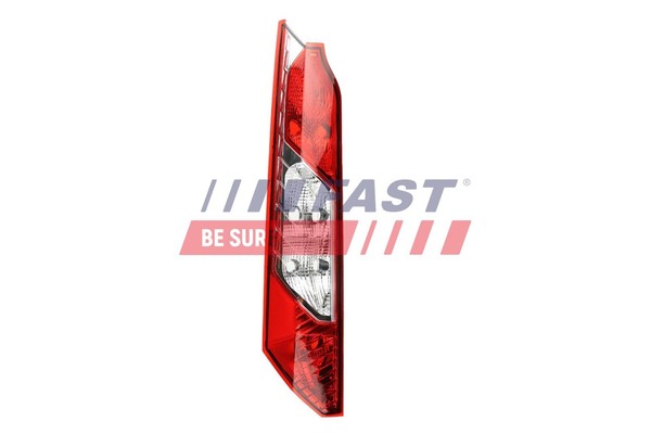 Heckleuchte Fast FT86450 FüR Ford Tourneo Connect V408 GroßRaumlimousi Transit-image