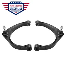 FRONT UPPER RIGHT + LEFT WISHBONES FOR DODGE RAM 1500 2008-2018