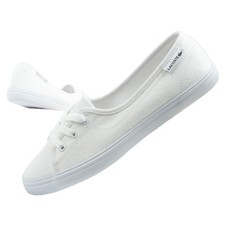 Lacoste Median Damen Sneaker Slip-On Ballerin...