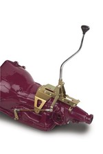 Lokar Ats60c6bn Auto Trans Shifter Kit For Ford C-6 Transmission Lokar Ats60c6bn Auto Trans Shifter Kit For Ford C-6 Transmission