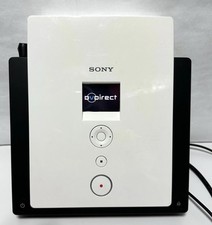 Sony VRD-MC1 DVD Recording/Burning Device  Video Recordable DVD Drive.