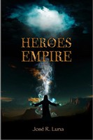 Heroes Of The Empire Jose Luna Taschenbuch Kartoniert / Broschiert Englisch 2016