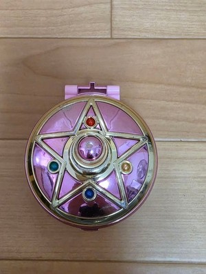 Sailor Moon Crystal Star Original item
