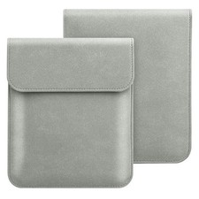 Fr Amazon Kindle Paperwhite Tablet eBook Slim Magnetic Sleeve Pouch Carrying Bag — image 16