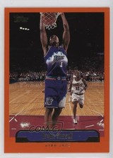 1999-00 Topps Bryon Russell #7 0qr0