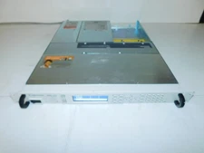 AGILENT TECHNOLOGIES N6700B LOW PROFILE MPS MAINFRAME (HQL67)