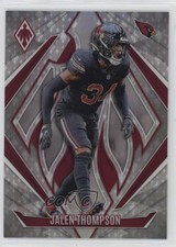 2024 Panini Phoenix Phoenix 171/399 Jalen Thompson #71 1na6