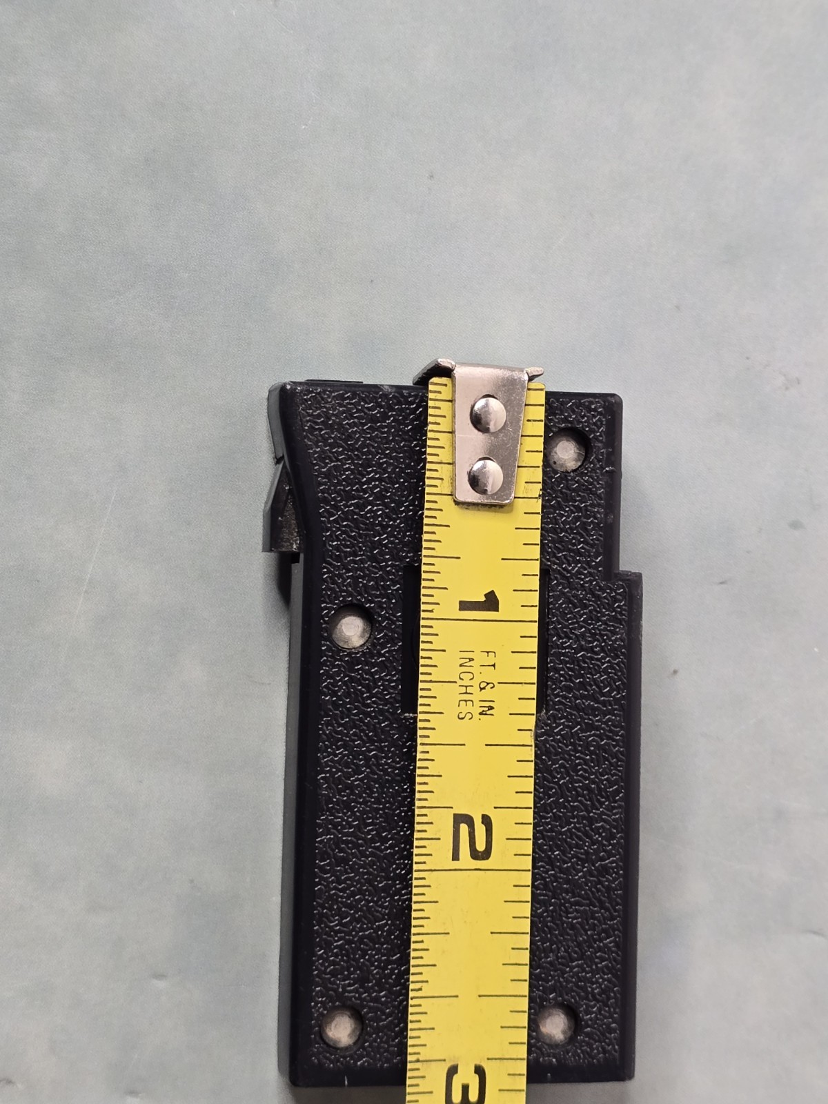 BSR 45 RPM Record Player Adapter Stacker Vintage