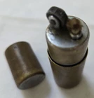 New ListingMilitary WW2 British Army Brass Petrol UL Utility Lighter