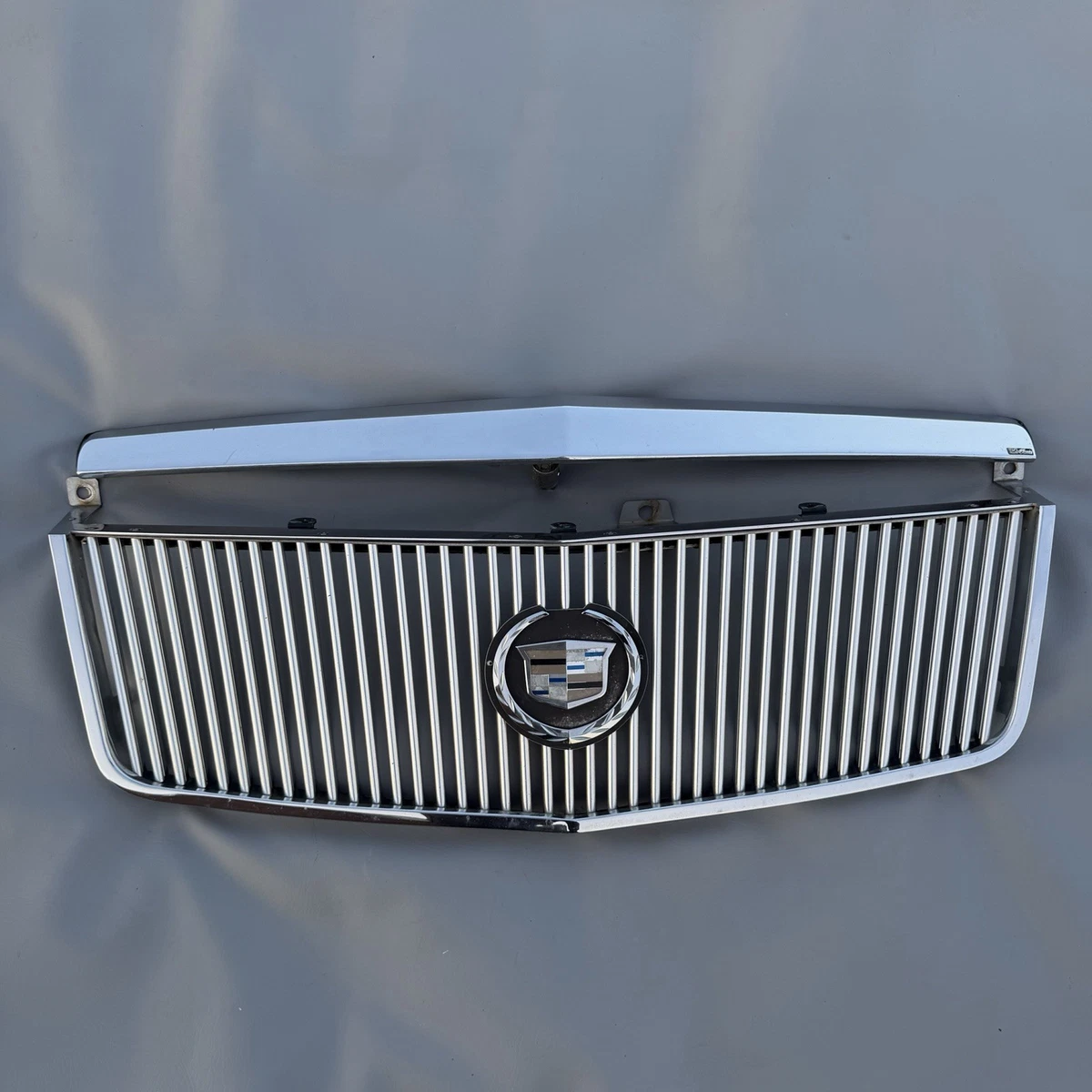 Grilles for 2004 Cadillac Escalade for sale | eBay