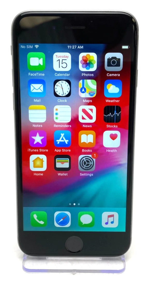 iPhone 6 64GB Wi-Fi | Updated Sep 2026
