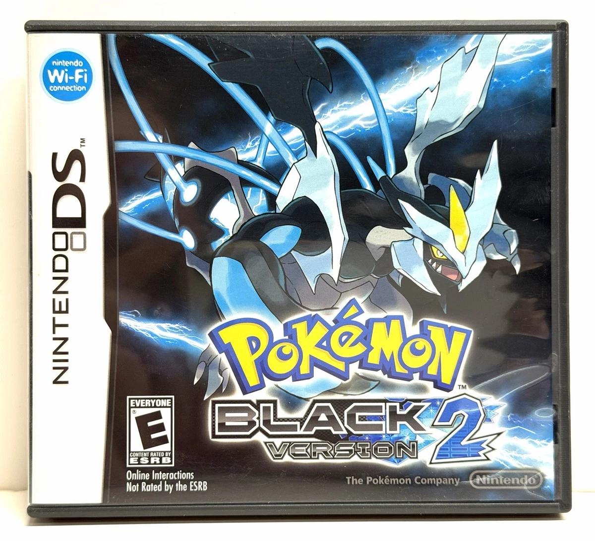 25+ Pokemon Black 2 for sale | Updated Oct 2026