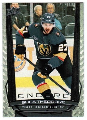25/26 2025 UPPER DECK SERIES 2 HOCKEY ENCORE CARDS E-XXX U-Pick From List