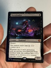 Moonshadow - ECL 0110 NM - MTG Magic