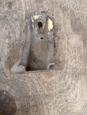 Supporto Motore Opel Kadett GTE Ascona Manta {67}