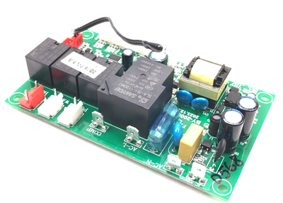 FUJI ELECTRIC UM15A-B CIRCUIT BOARD 動作保証 BAIBU-SMART BY-200FT-S Control Circuit Board ZXHPCB-D used #D568