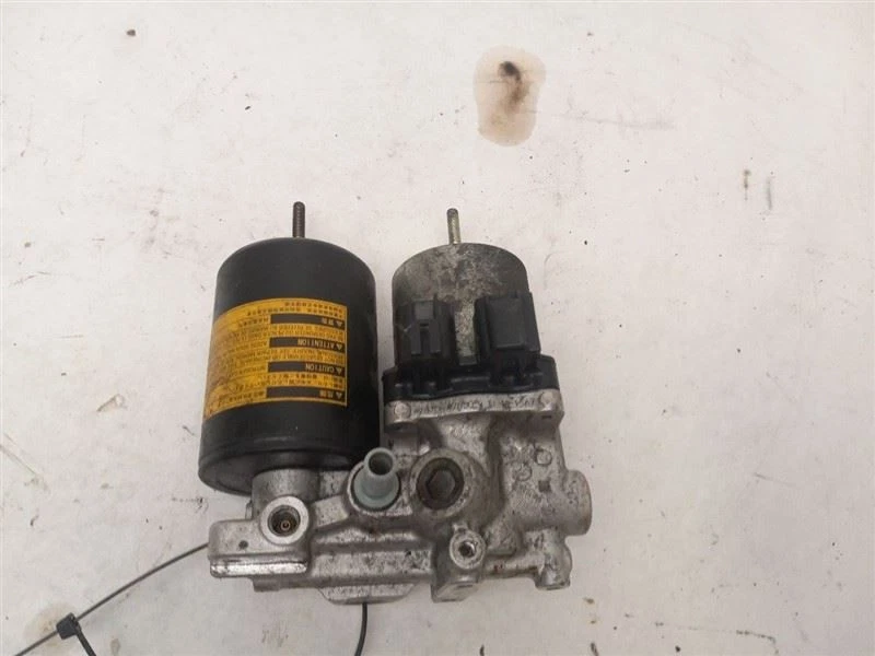 BOMBA ABS FRENO ANTIBLOQUEO compatible con TOYOTA PRIUS 2010 OEM Foto 2 de 4