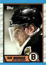 Click to enlarge Ray Bourque