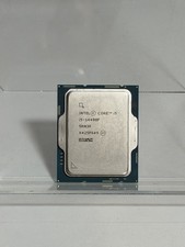 Intel I5-14400F Desktop Processor 10 Cores, 1...