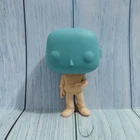 Funko POP! Animation One Punch Man Saitama Proto Prototype Figure NO BOX