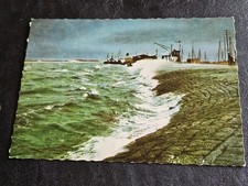 Norddeich  / Hotel Fährhaus  - Postkarte - Ansichtskarte (3A ) 