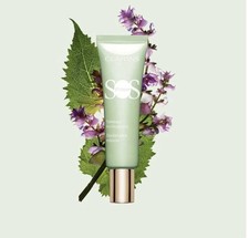Clarins SOS Color Correcting And Hydrating Face Primer MSRP 42