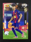 Dro Pedro Fernandez Rookie RC Card Panini La Liga 2025 2026 (26) Megacracks #82
