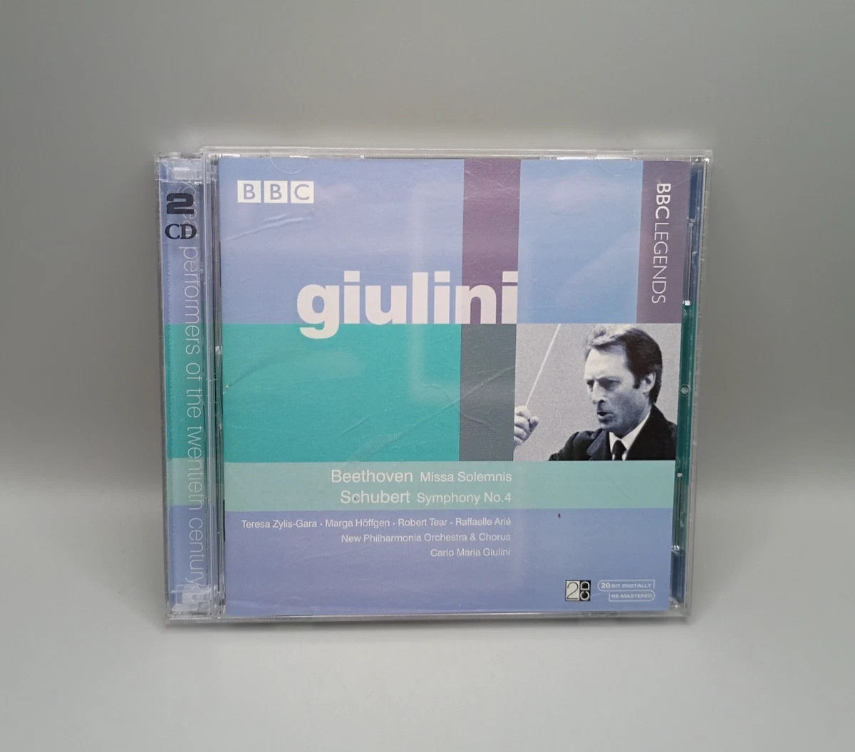 BBC Legends Music CDs for sale | eBay