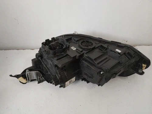 Frontscheinwerfer Volkswagen VW Golf 5H1 Led Rechts 5H1941036 - Bild 5 von 13