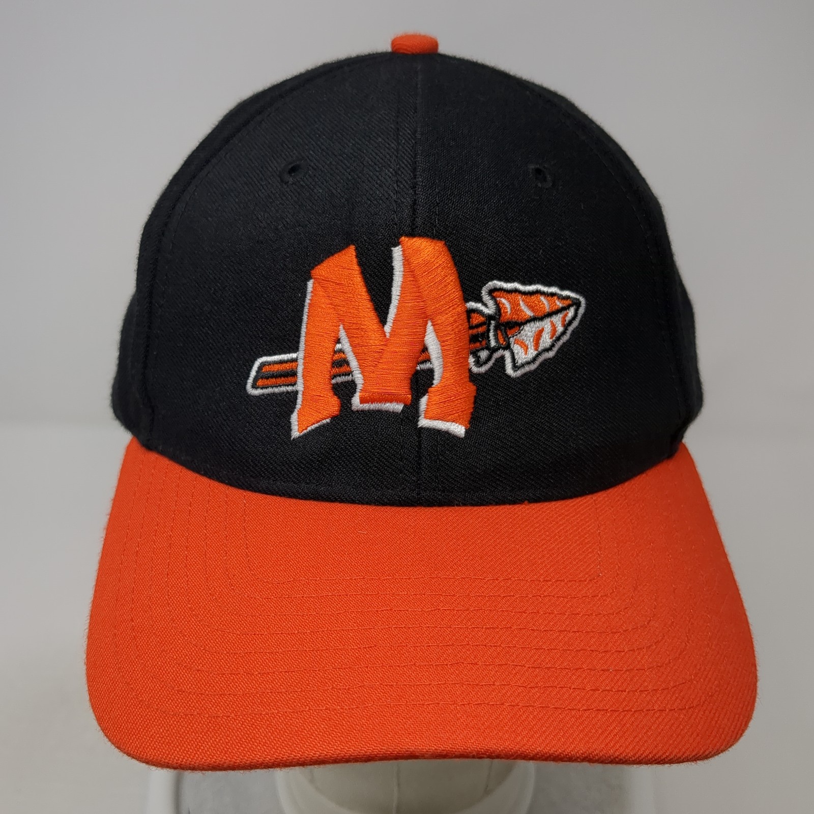 Richardson Snapback Cap Multicolor Large Adjustab… - image 2