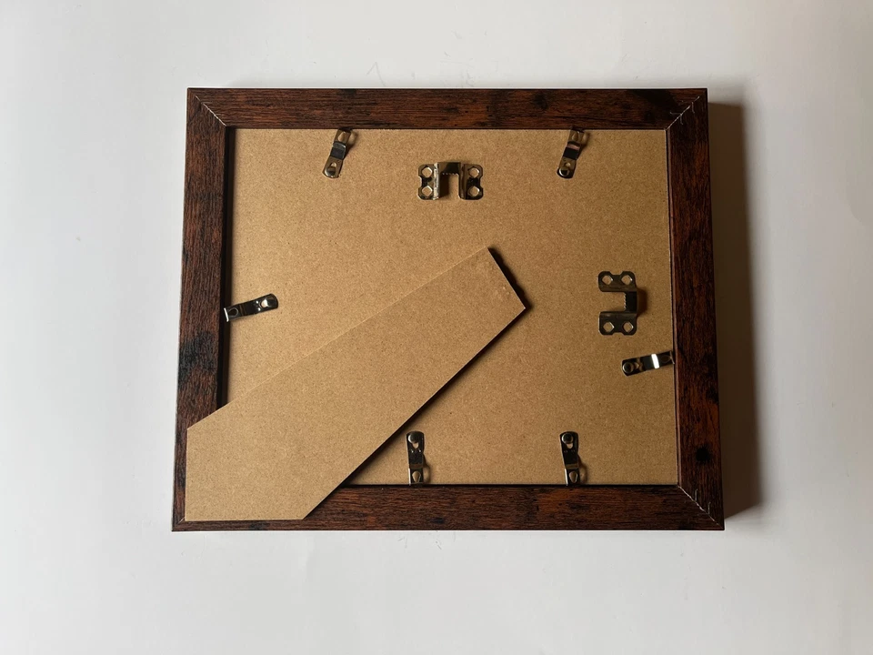 Mapa estatal "cobre" de Dakota del Sur de 1891 por Matthews-Northrup marco/estera VER DESCRIPCIÓN Foto 2 de 3