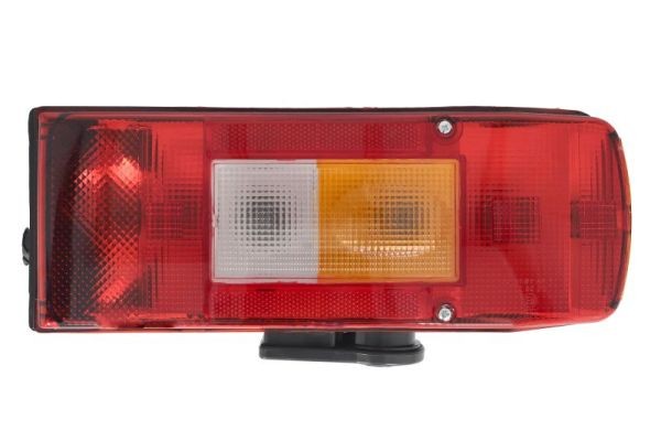 Trucklight TL-VO001R/RA Heckleuchte RüCkleuchte Rechts FüR Volvo Fh FH16 Fm-image