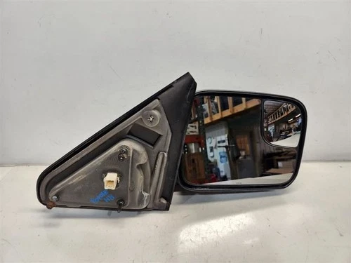 2003-09 Dodge Ram 3500 Passenger Right Side Mirror W/ Flip-Up & Heated