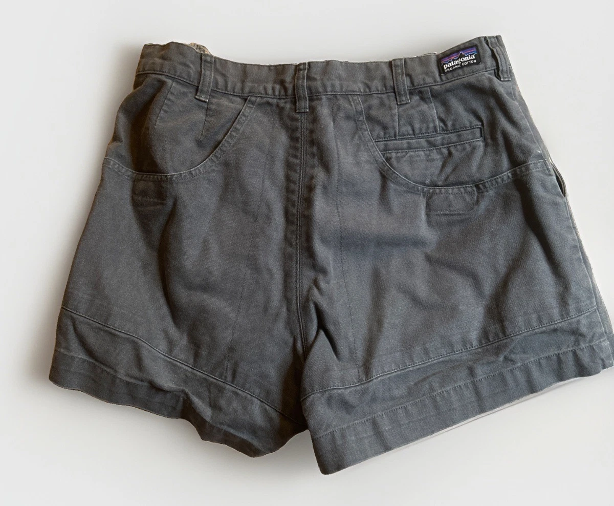 Patagonia Stand Up Shorts for sale - eBay