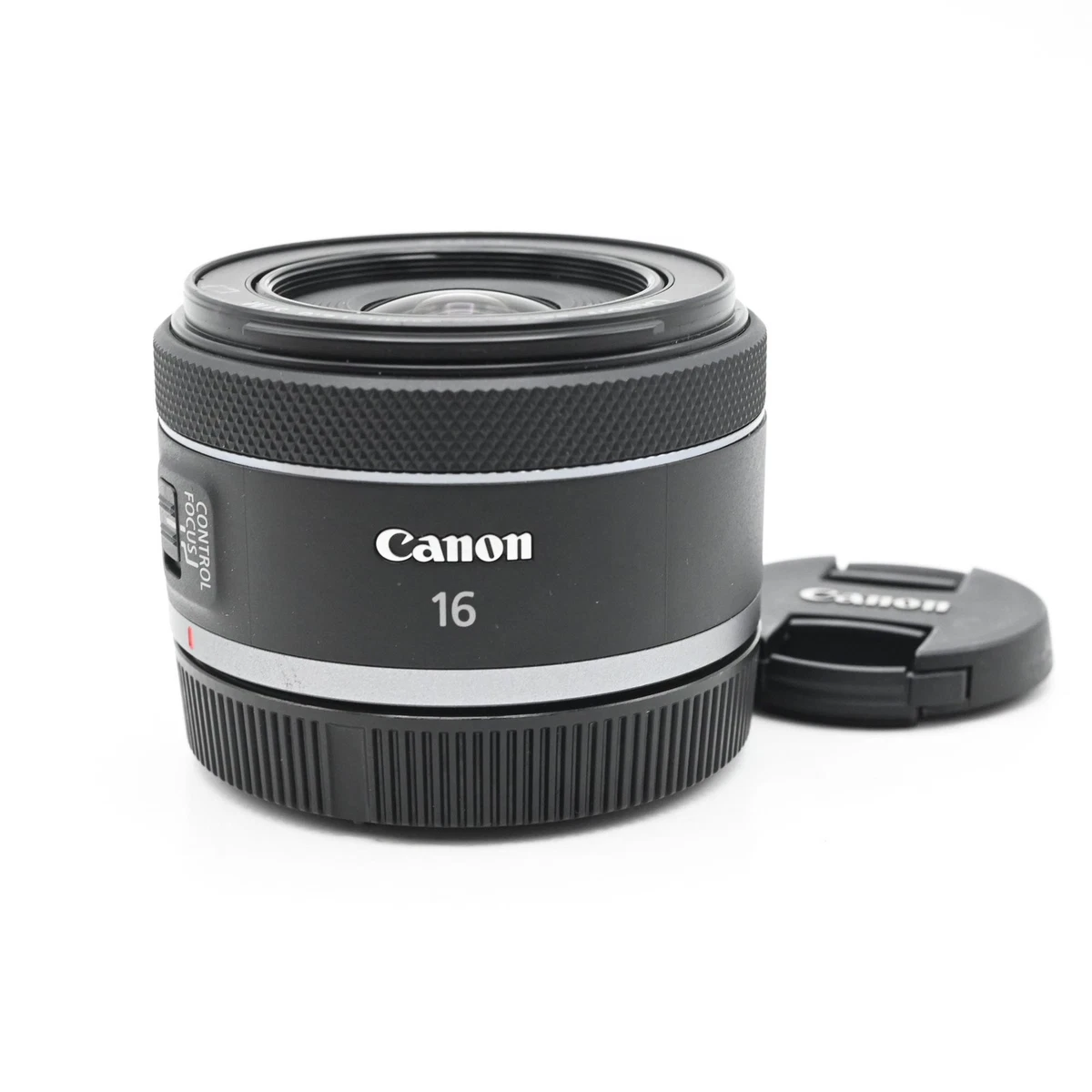 Canon 16mm Focal Camera Lenses for sale | eBay