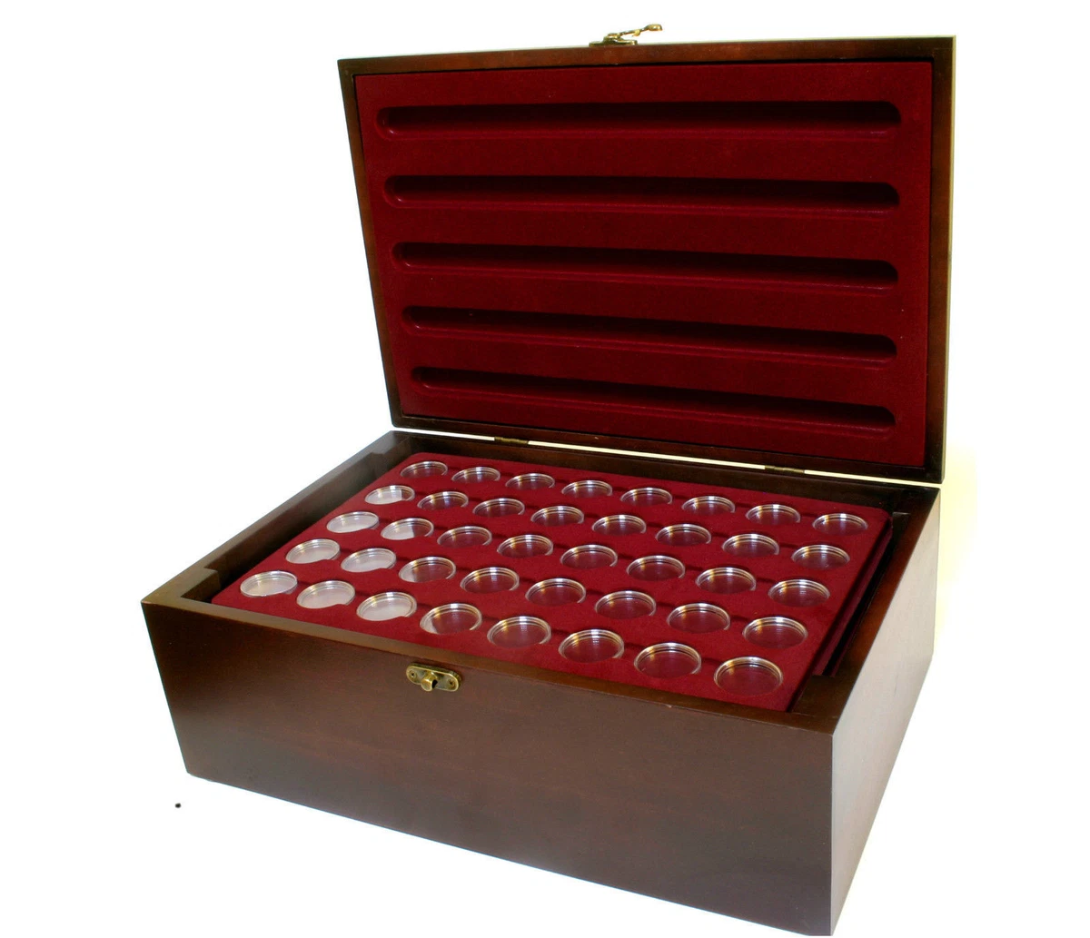 Mnzaufbewahrungen online kaufen | eBay.de
