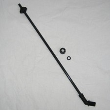 Cooper Pegler Sprayer Parts - 55cm Plastic Lance With 45* End 72032900A 