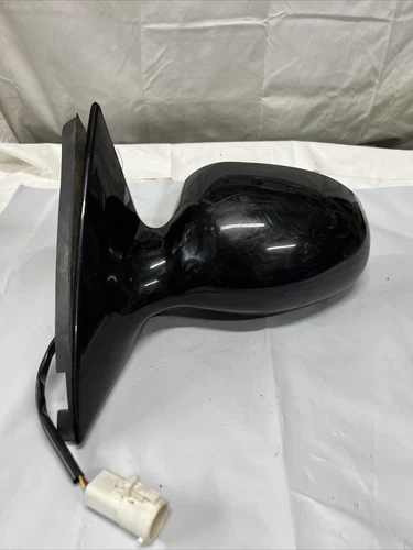 1996-1999 FORD TAURUS DRIVERS SIDE LEFT DOOR MIRROR REAR VIEW OEM  XF1Z17682DAW