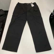5.11 Tactical 74273 Series Pants - Black 34x30