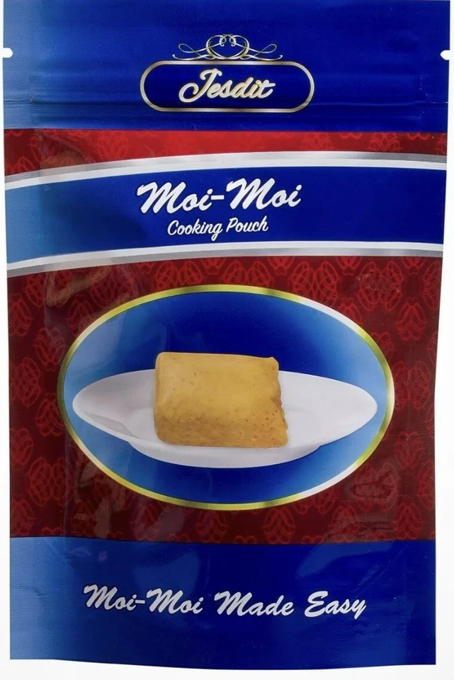 Bolsa de cocina Moi Moi (paquete de 100) ideal para Moi Moi/Moin Moin (pastel de frijoles), Foto 2 de 2